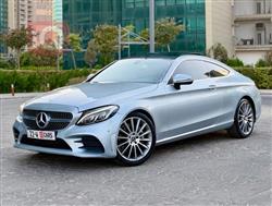 مرسيدس بنز C-Class